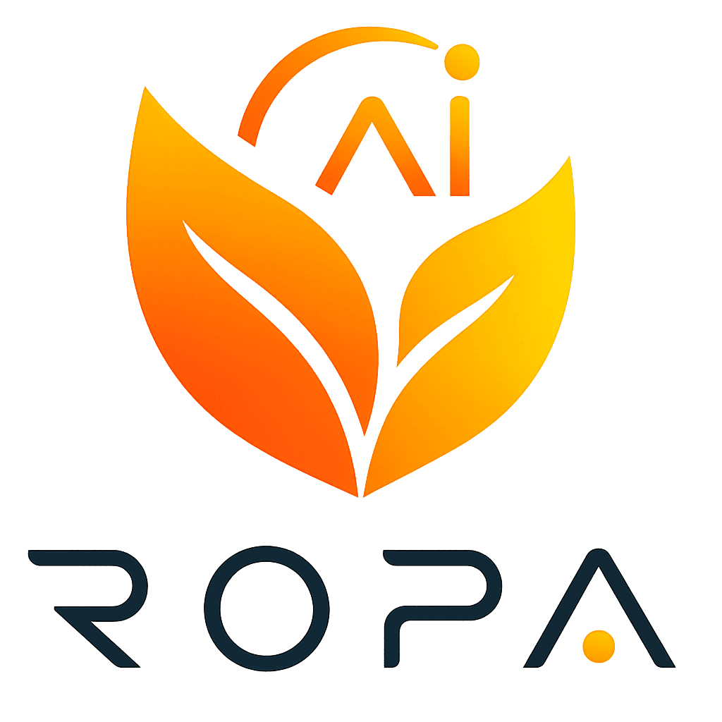 ROPA Logo