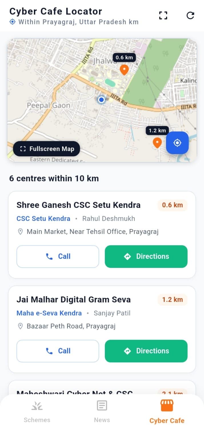 App Right